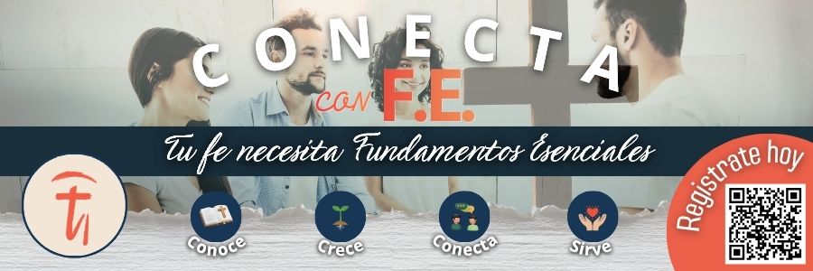conecta con fe boletin esencial